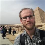 Clases de inglés a todas edades y niveles - Hablante nativo - Profesor cualificado con 3 años de experiencia